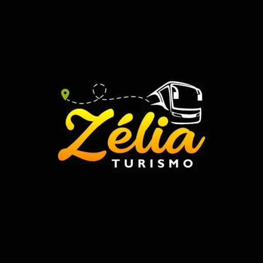 Logo da Zelia Turismo