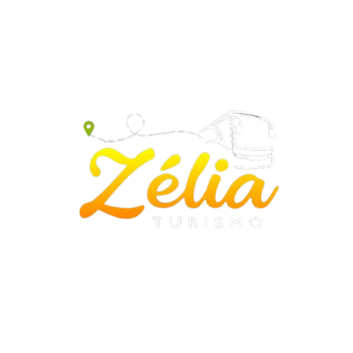 Logo da Zelia Turismo